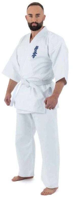 Kyokushin Karate Gi 10 oz - 120 cm