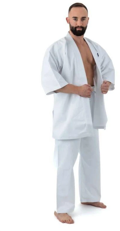 Kyokushin Karate Gi 10 oz - 120 cm
