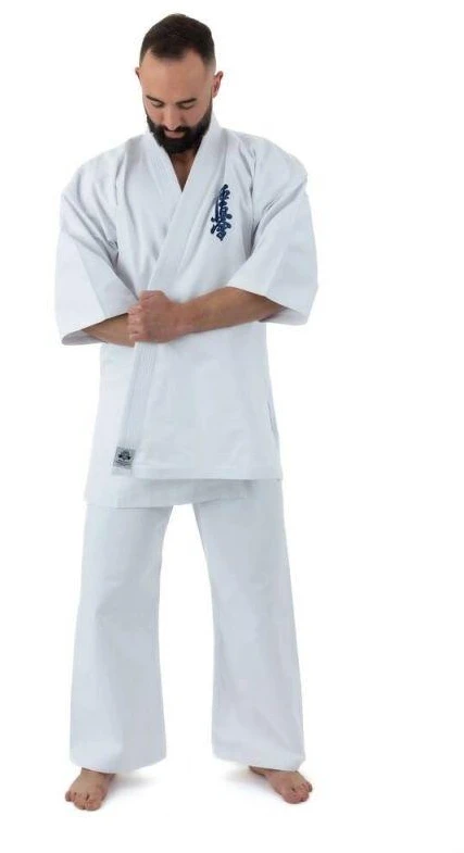 Kyokushin Karate Gi 10 oz - 120 cm