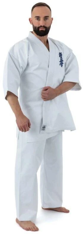 Kyokushin Karate Gi 10 oz - 120 cm