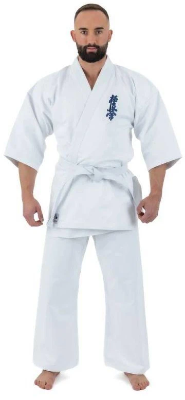 Kyokushin Karate Gi 10 oz - 120 cm