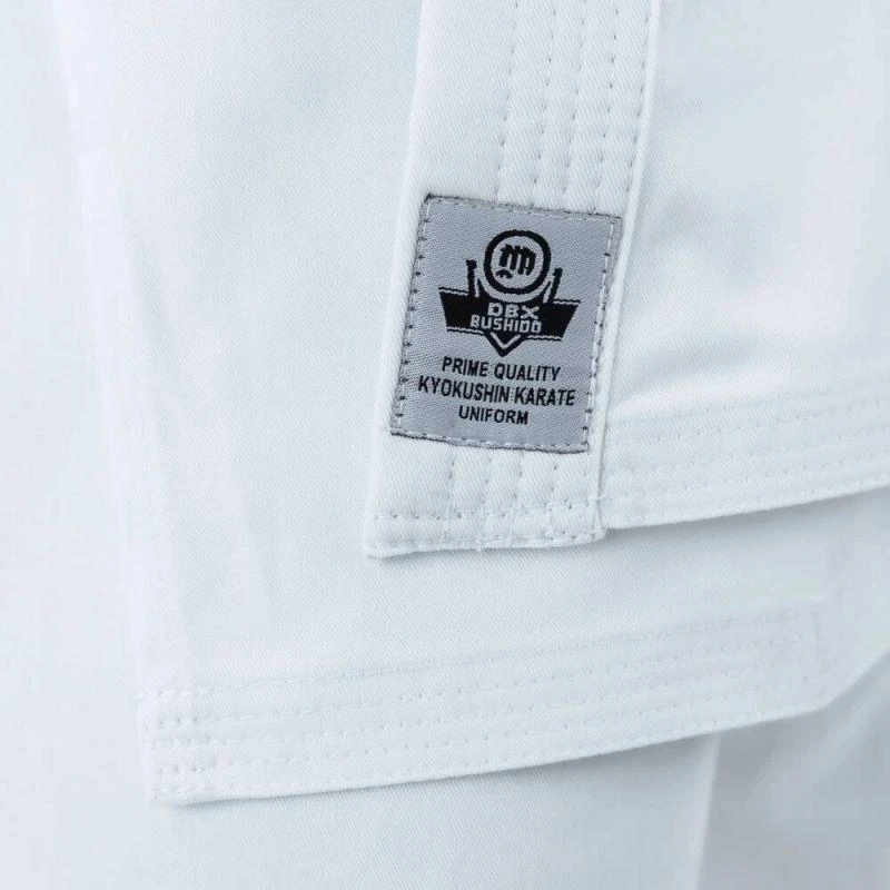 Kyokushin Karate Gi 10 oz - 120 cm