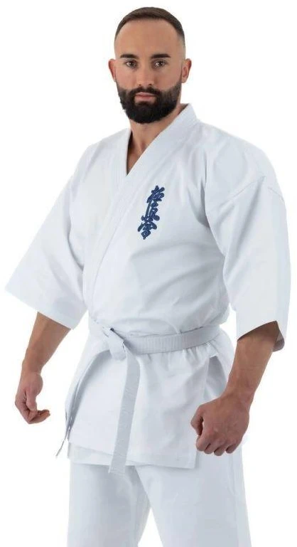 Kyokushin Karate Gi 10 oz - 120 cm
