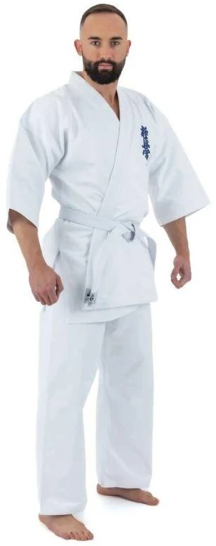 Kyokushin Karate Gi 10 oz - 120 cm