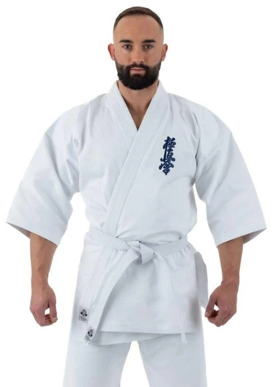 Kyokushin Karate Gi 10 oz - 120 cm