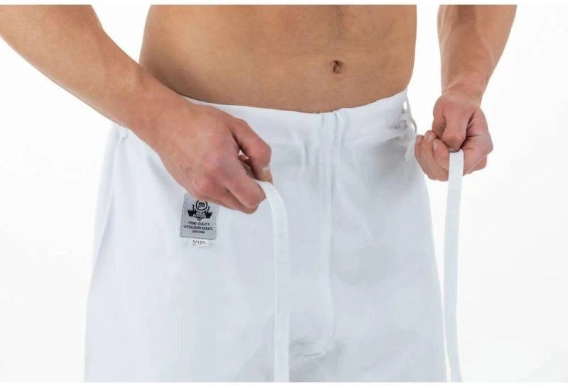 Kyokushin Karate Gi 10 oz - 120 cm