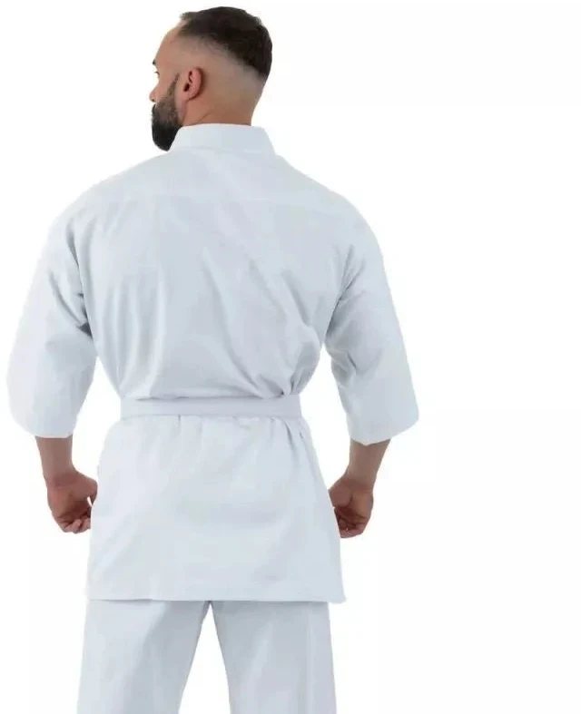 Kyokushin Karate Gi 10 oz - 120 cm