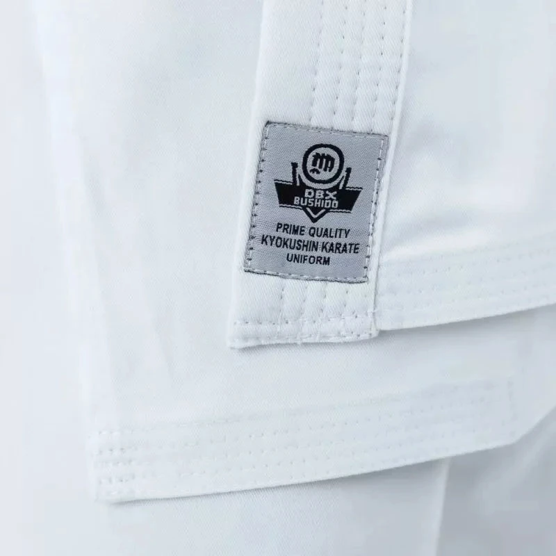 Kyokushin Karate Gi 10 oz - 120 cm
