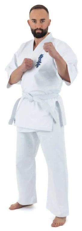 Kyokushin Karate Gi 10 oz - 120 cm