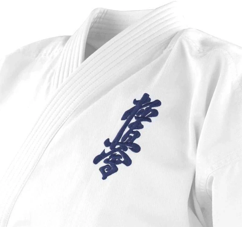 Kyokushin Karate Gi 10 oz - 120 cm