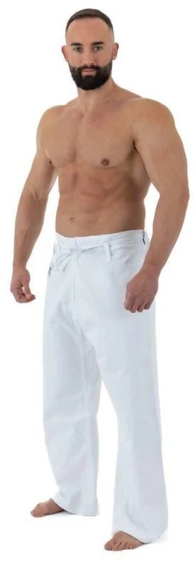 Kyokushin Karate Gi 10 oz - 120 cm
