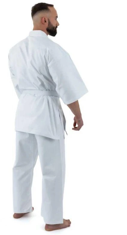 Kyokushin Karate Gi 10 oz - 120 cm