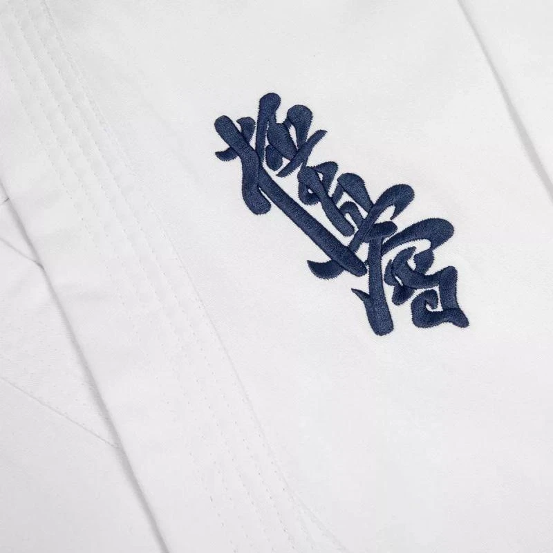 Kyokushin Karate Gi 10 oz - 120 cm