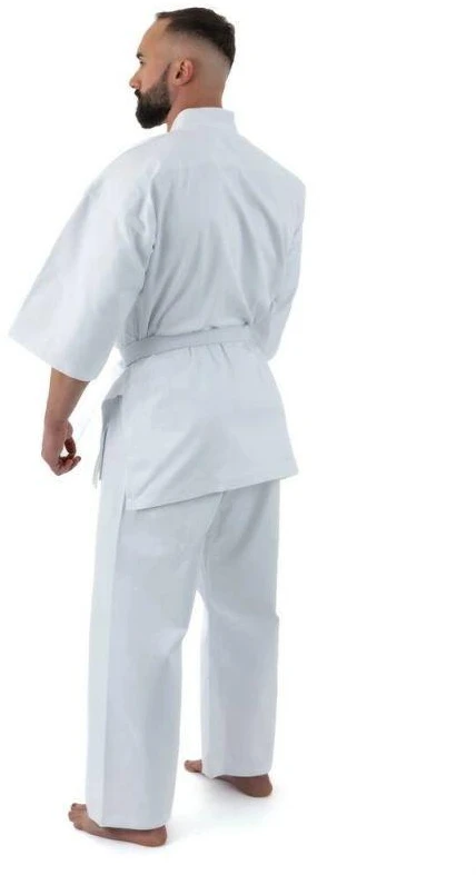 Kyokushin Karate Gi 10 oz - 120 cm