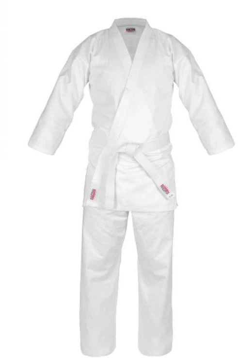 Kyokushinkai karatė kimono 8 uncijos MASTERS - 190 cm NAUJAS