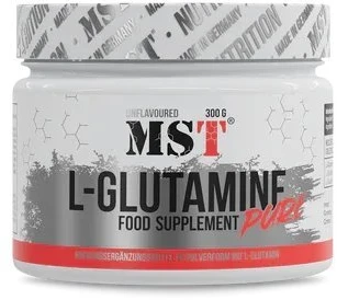 MST Glutaminas Pharm 300g