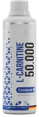 L-karnitino skystis MST Carnipure® 50 000, 500 ml