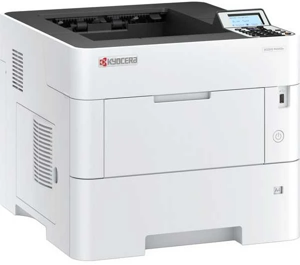 Kyocera ECOSYS PA5000x Spausdintuvas lazerinis nespalvotas A4 50 ppm Tinklinis LAN USB