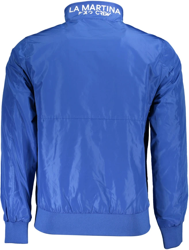 LA MARTINA MENS Mėlynas JACKET
