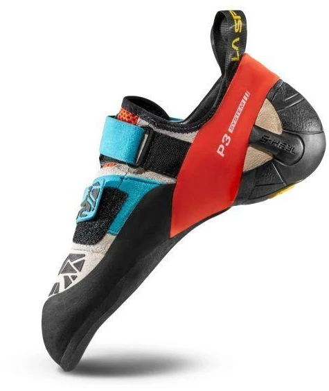 La Sportiva 10TBF Otaki Mėlyna/Ugnis