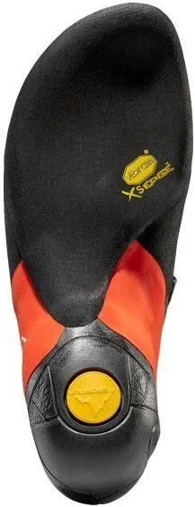 La Sportiva 10TBF Otaki Mėlyna/Ugnis