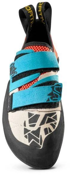 La Sportiva 10TBF Otaki Mėlyna/Ugnis