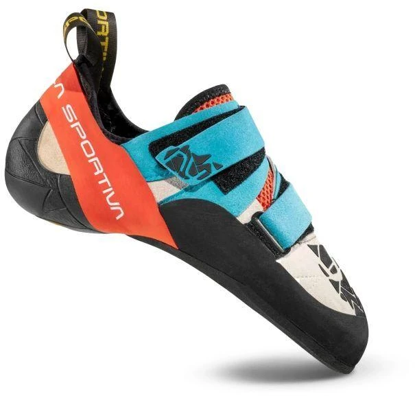 La Sportiva 10TBF Otaki Mėlyna/Ugnis