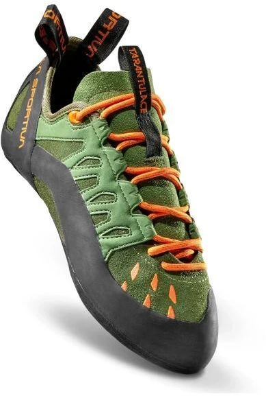 La Sportiva 30L719206 Tarantulace Alyvuogių/Tigrinis