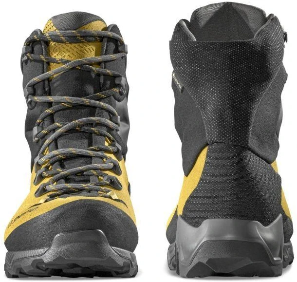 La Sportiva Aequilbrium ZFHS139E32G00 Trek GTX Savana/Carbon