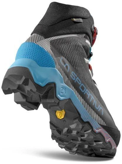 La Sportiva Aequilibrium Hike GTX ZFHS137G00B14 Anglies/Tropikų mėlyna