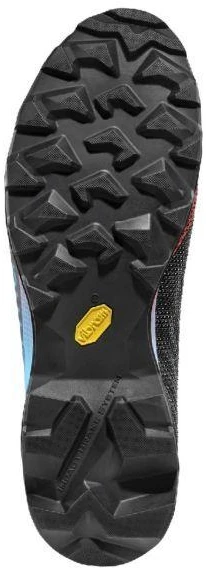 La Sportiva Aequilibrium Hike GTX ZFHS137G00B14 Anglies/Tropikų mėlyna