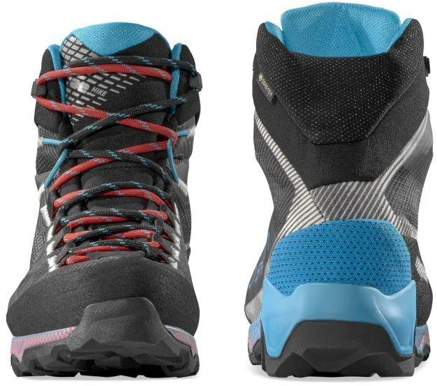 La Sportiva Aequilibrium Hike Moterims GTX Carbon/Malib
