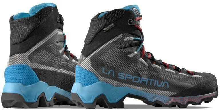 La Sportiva Aequilibrium Hike Moterims GTX Carbon/Malib
