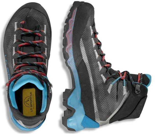 La Sportiva Aequilibrium Hike Moterims GTX Carbon/Malib