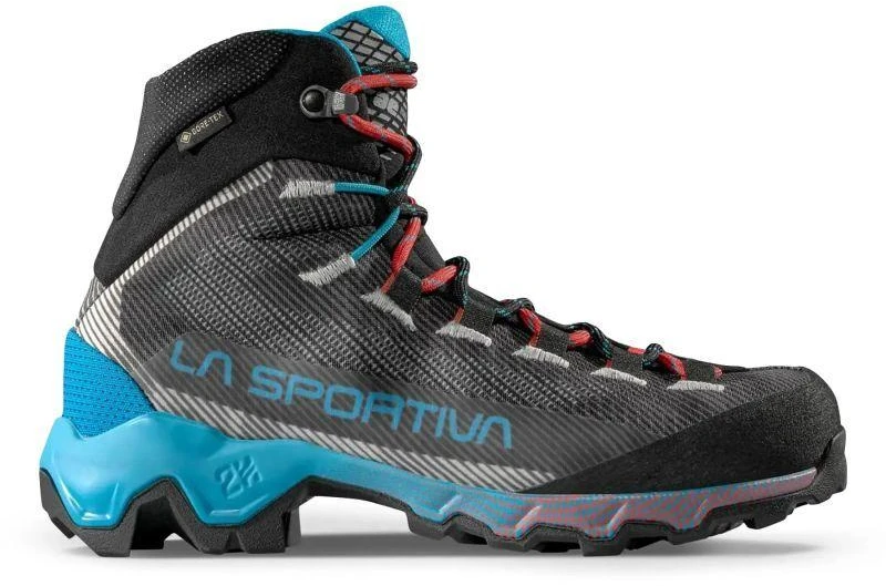 La Sportiva Aequilibrium Hike Moterims GTX Carbon/Malib