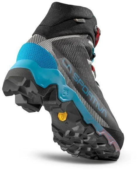 La Sportiva Aequilibrium Hike Moterims GTX Carbon/Malib