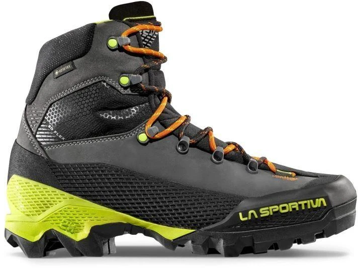 La Sportiva Aequilibrium LT GTX ZFMS096G00E29 Anglies/Laimo Punch