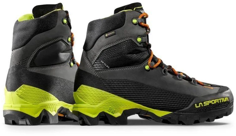 La Sportiva Aequilibrium LT GTX ZFMS096G00E29 Anglies/Laimo Punch