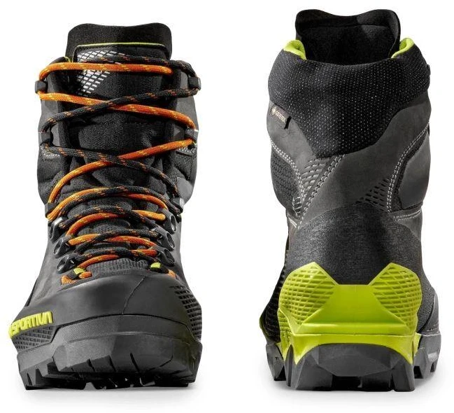 La Sportiva Aequilibrium LT GTX ZFMS096G00E29 Anglies/Laimo Punch