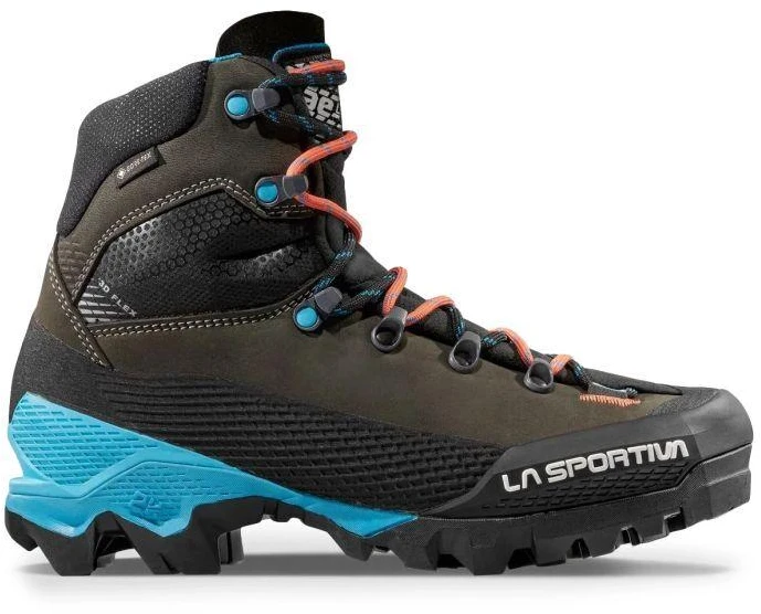 La Sportiva Aequilibrium LT Moteriški GTX ZFMS097K00P02 JuodaHibiskas