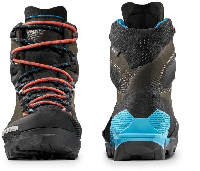 La Sportiva Aequilibrium LT Moteriški GTX ZFMS097K00P02 JuodaHibiskas