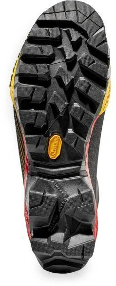 La Sportiva Aequilibrium ST GTX ZFMS098G00E29 Anglies/Laimo žalias