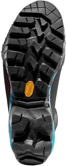 La Sportiva Aequilibrium ST Moterims GTX ZFMS099K00P02 Juoda/Hibiskas