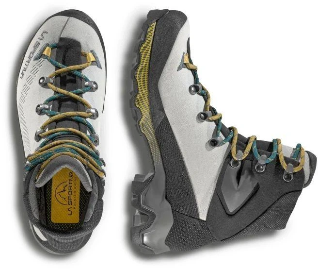 La Sportiva Aequilibrium Trek Moterims GTX ZFHS140G11E32 Mineralas/Savana