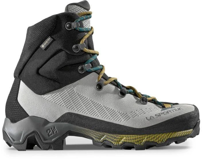 La Sportiva Aequilibrium Trek Moterims GTX ZFHS140G11E32 Mineralas/Savana