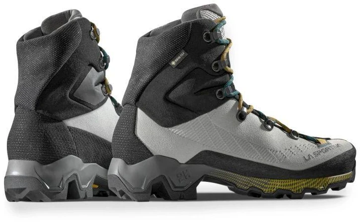 La Sportiva Aequilibrium Trek Moterims GTX ZFHS140G11E32 Mineralas/Savana