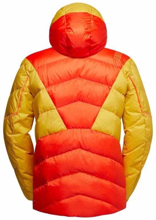 La Sportiva Bivouac Down Striukė Jkt M L83 322735