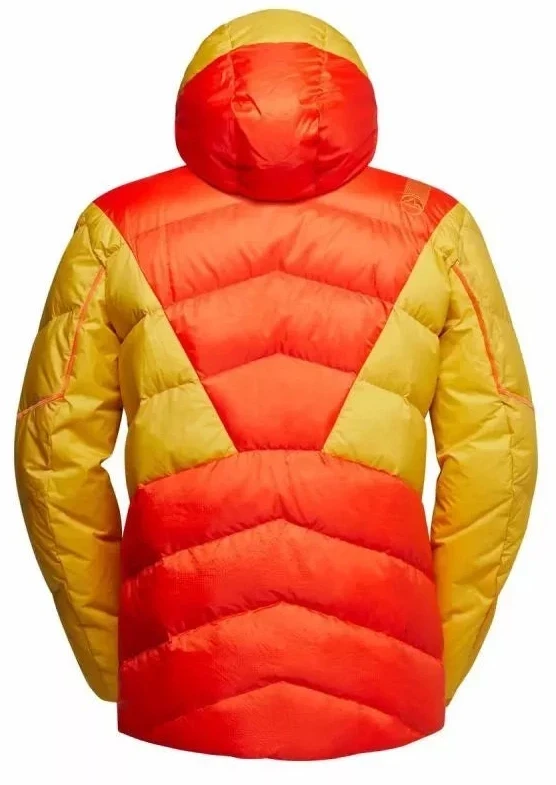 La Sportiva Bivouac Down Striukė Jkt M L83 322735