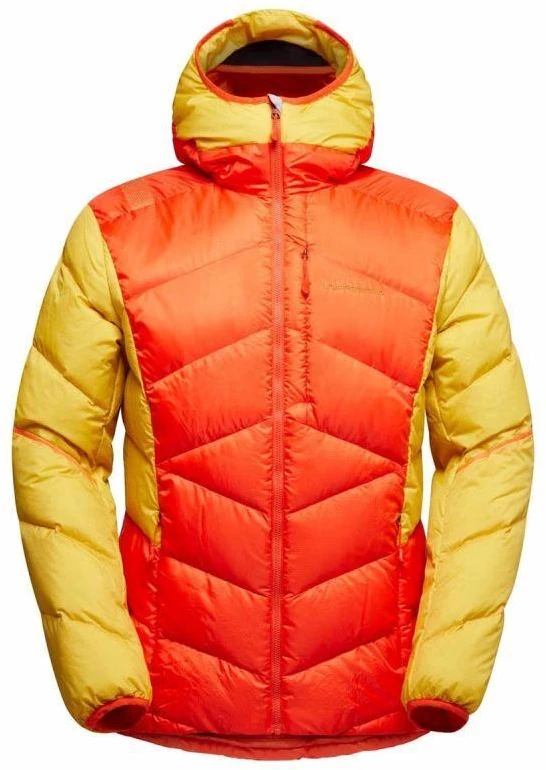 La Sportiva Bivouac Down Striukė Jkt M L83 322735
