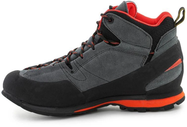 La Sportiva Boulder X Mid Gtx Carbon Flame M 17E900304 batai